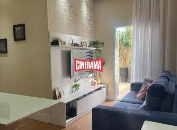 Apartamento · 53m² · 2 Quartos · 1 Vaga · Apartamento à venda em Vila Bela - São Paulo | Cinerama Imóveis
