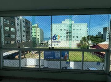 Apartamento · 107m² · 3 Quartos · 1 Vaga · Apartamento à venda, 3 quartos, 1 suíte, 1 vaga, Praia de Castelhanos - Anchieta/ES