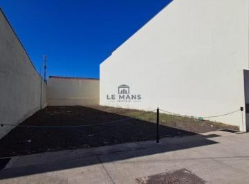 Comercial · 300m² · Terreno para alugar com vocação comercial no bairro Jardim Areião em Piracicaba/SP