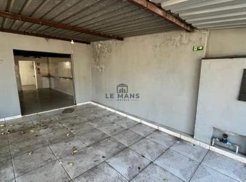 Comercial · 50m² · Barracão comercial para locação, Vila Industrial, Piracicaba/SP.