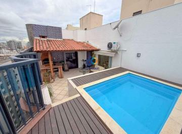 Cobertura à venda, 2 quartos, 1 suíte, 2 vagas, São Judas Tadeu - Guarapari/ES · Cobertura à venda, 2 quartos, 1 suíte, 2 vagas, Centro - Guarapari/ES