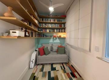 Apartamento en Venda de 3 quartos Leme · Lindo Apartamento de 4 quartos no leme 