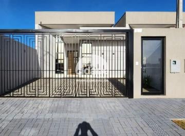 Casa · 79m² · 2 Quartos · 1 Vaga · Casa à venda, 2 quartos, 1 suíte, 1 vaga, Recanto Tropical - Cascavel/Pr