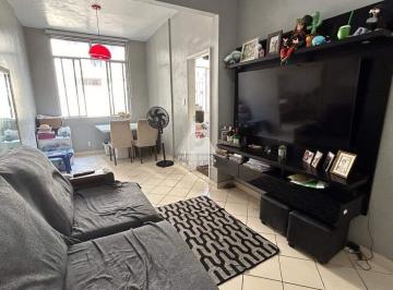 Apartamento · 64m² · 2 Quartos · 1 Vaga · PRIVILÉGIO IMÓVEIS VENDE APTO 02 QUARTOS | COPACABANA | VAGA NA ESCRITURA