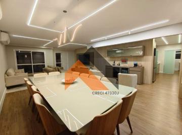 Apartamento · 156m² · 3 Quartos · 3 Vagas · Apartamento para venda - Bairro Santa Paula - São Caetano do Sul/SP