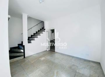 Casa · 79m² · 2 Quartos · 1 Vaga · Casa à venda, 2 quartos no bairro Boqueirão em Santos