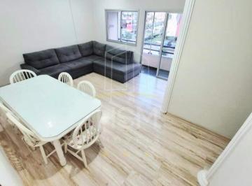 Apartamento · 69m² · 3 Quartos · 1 Vaga · Apartamento à venda, 3 quartos, 1 vaga, Planalto - São Bernardo do Campo/SP