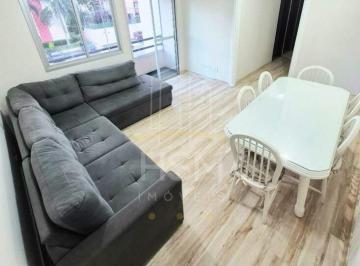 Apartamento · 69m² · 3 Quartos · 1 Vaga · Apartamento à venda, 3 quartos, 1 vaga, Planalto - São Bernardo do Campo/SP