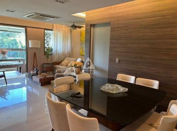 Apartamento · 112m² · 3 Quartos · 2 Vagas · EXTRAORDINÁRIO 3 Quartos (1 Suíte) com Sala Ampliada e Varanda Gourmet 112m² no Condomínio Illimitat