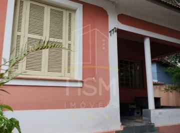Casa · 340m² · 3 Quartos · 8 Vagas · Casa ampla com 8 vagas no Centro de São Bernardo – ideal para moradia ou atividade comercial