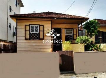 Terreno · 168m² · 3 Quartos · Terreno à venda - Campo Grande - Santos