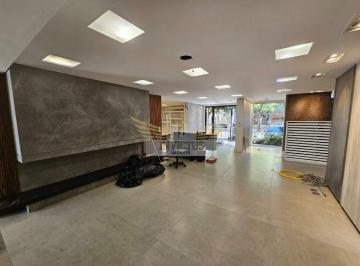 Comercial · 434m² · 6 Vagas · belissimo predio comercial totalmente terreo , 434 m² de area construida - Santo Andre