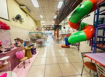 Comercial · 473m² · 15 Vagas · Prédio Comercial à Venda, 1.351m² - Bairro Silveira, Santo André/SP.