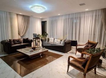 Apartamento · 190m² · 2 Quartos · 4 Vagas · Apartamento com 2 Suítes à Venda, 190m² - Bairro Jardim, Santo André/SP.