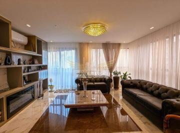 Apartamento · 190m² · 2 Quartos · 4 Vagas · Apartamento com 2 Suítes à Venda, 190m² - Bairro Jardim, Santo André/SP.