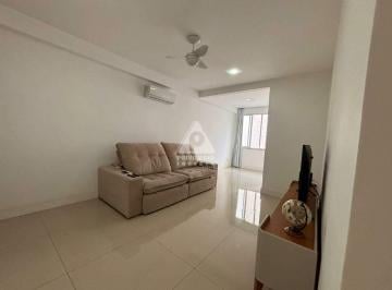 Apartamento · 83m² · 2 Quartos · Apartamento à venda 2 quartos reformado
