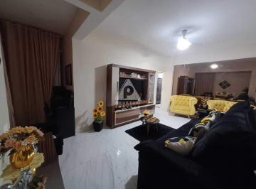Apartamento · 100m² · 3 Quartos · EXCELENTE 3 QUARTOS REFORMADO EM COPACABANA
