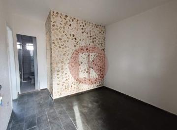 Apartamento · 45m² · 1 Quarto · Apartamento de 01 quarto no Santa Amélia - Pampulha