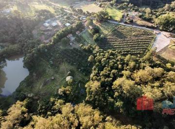 Rural · 62250m² · 1 Vaga · Oportunidade Única em Vinhedo: Sítio de 62.250 m² com Produção de Avocado e Localização Estratégica
