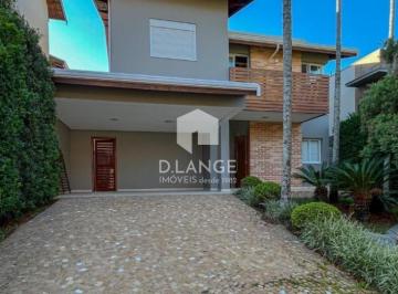 Casa · 240m² · 4 Quartos · 4 Vagas · Casa para locação no bairro Vila Marieta em Campinas - SP