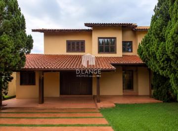 Casa · 312m² · 4 Quartos · 4 Vagas · Casa para locação no bairro Jardim Conceição em Campinas - SP