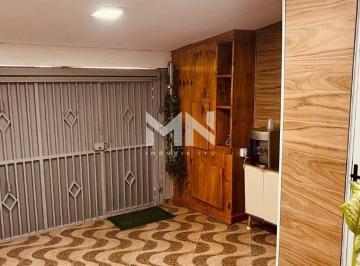 Casa · 85m² · 3 Quartos · 2 Vagas · Casa á Venda no Bairro Parque Industrial em Itu/SP.