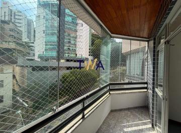 VARANDA · Apartamento, Solar Buritis, Buritis, Belo Horizonte, 3 quartos, R$520.000,00, à venda na TWA Investi