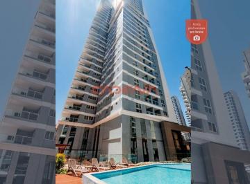 Apartamento · 92m² · 2 Quartos · 1 Vaga · Apartamento com 2 quartos e 1 vaga à venda no Centro