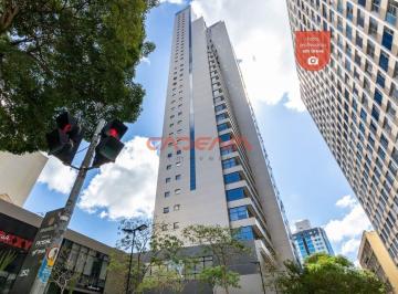 Apartamento · 70m² · 1 Quarto · 1 Vaga · Apartamento com 1 quarto e 1 vaga à venda no Centro