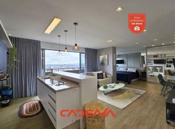 Apartamento · 70m² · 2 Quartos · 1 Vaga · Apartamento com 2 quartos e 1 vaga à venda no Centro