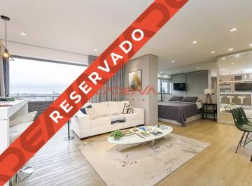 Apartamento · 70m² · 1 Quarto · 1 Vaga · Apartamento com 1 quarto e 1 vaga à venda no Centro
