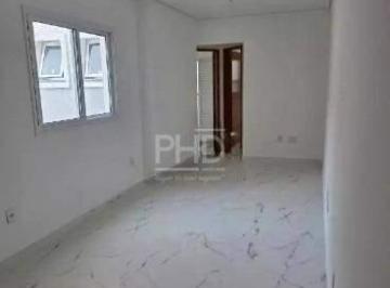 Apartamento · 69m² · 2 Quartos · 1 Vaga · Apartamento com 2 quartos sendo 1 suite - 1 vaga de garagem - Camilópois - Santo André