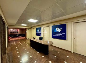 Comercial · 1438m² · 24 Vagas · Andar inteiro a venda - Botafogo