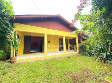 Casa · 152m² · 6 Quartos · 1 Vaga · Casa para aluguel, 6 quartos, 1 vaga, Saco Grande - Florianópolis/SC