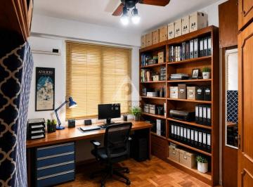 Apartamento · 102m² · 2 Quartos · 1 Vaga · Apartamento à venda o Humaitá com 2 quartos (suíte) , varanda , 1 vaga e vista Livre!