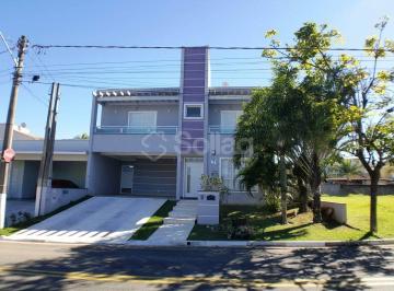 Casa · 240m² · 3 Quartos · 2 Vagas · Casa para venda no Condomínio Bosques dos Cambarás em Valinhos - SP