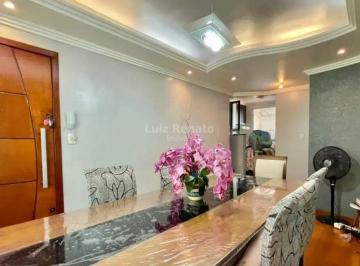 Apartamento · 133m² · 3 Quartos · 2 Vagas · Cobertura à venda no bairro Fernão Dias