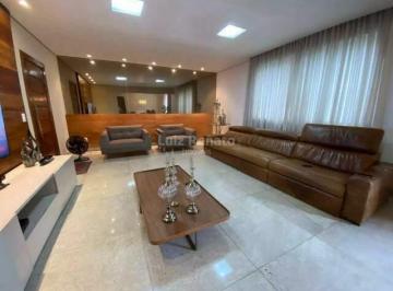 Apartamento · 190m² · 4 Quartos · 1 Vaga · Área privativa à venda no bairro Santo Antônio