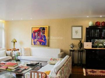 Apartamento · 240m² · 4 Quartos · 3 Vagas · Apartamento à venda no bairro Savassi