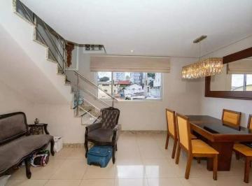 Apartamento · 150m² · 3 Quartos · 2 Vagas · Cobertura à venda no bairro Santa Inês