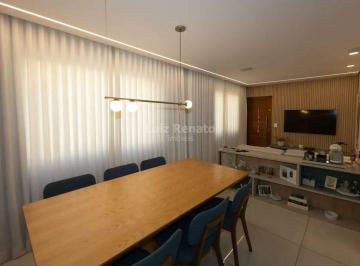 Apartamento · 108m² · 3 Quartos · 1 Vaga · Apartamento à vendas no bairro Santo Antônio