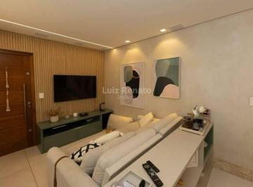 Apartamento · 108m² · 3 Quartos · 1 Vaga · Apartamento à vendas no bairro Santo Antônio