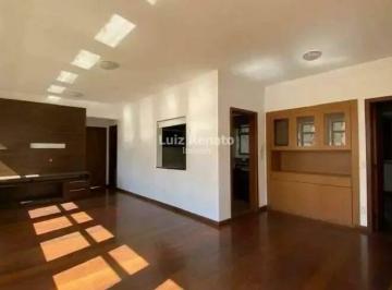 Apartamento · 108m² · 3 Quartos · 2 Vagas · Apartamento à venda no bairro Funcionários