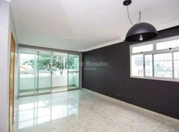 Apartamento · 116m² · 3 Quartos · 3 Vagas · Apartamento à venda no bairro Prado