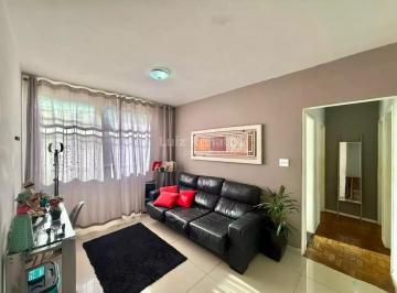 Apartamento · 87m² · 3 Quartos · 1 Vaga · Apartamento à venda no bairro Anchieta