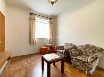 Apartamento · 95m² · 3 Quartos · 1 Vaga · Apartamento à venda no bairro Santo Antônio