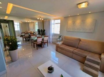 Apartamento · 220m² · 4 Quartos · 2 Vagas · Cobertura à venda no bairro Sagrada Família