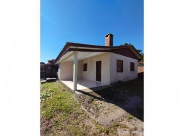 Casa · 1 Vaga · Casa de Alvenaria – Bairro Centro – Canela/RS