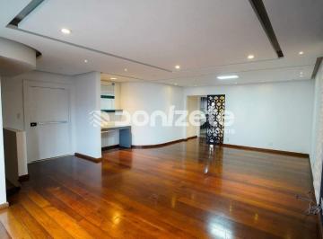Apartamento · 190m² · 3 Quartos · 2 Vagas · Apartamento com 3 dormitórios à venda, 190 m² por R$ 900.000,00 - Vila Bastos - Santo André/SP