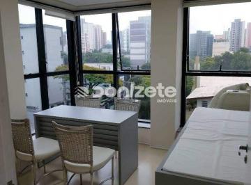 Comercial · 66m² · 1 Vaga · Sala Comercial à Venda em Santo André (Jardim) | 66,35 m² | 1 Vaga